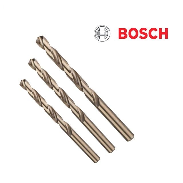 보쉬 코발트 스텐 드릴비트 13mm