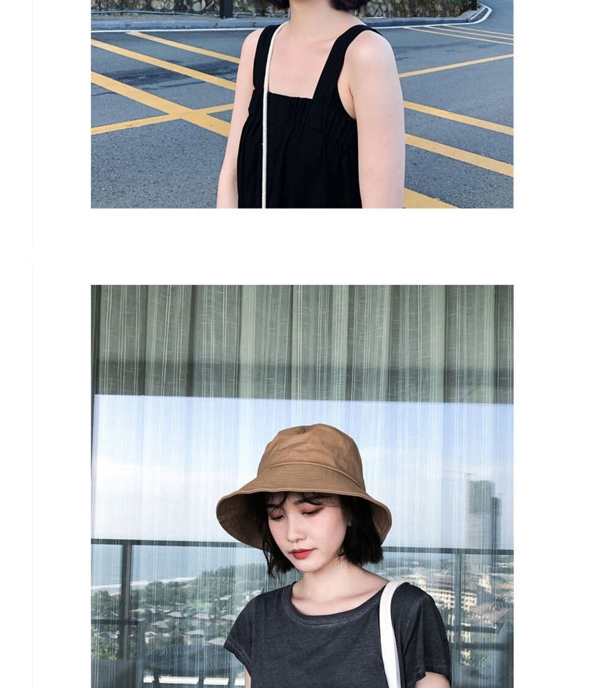 프로피햇,여름모자