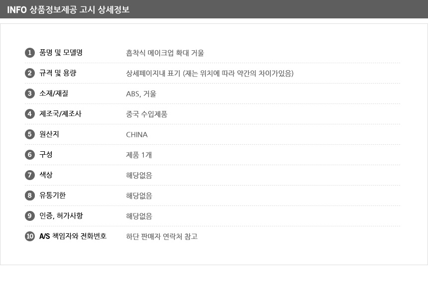 상품 상세 이미지