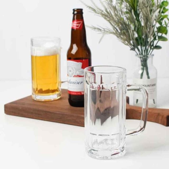 맥주잔 생맥주잔 집들이컵 카페유리잔 하이볼잔