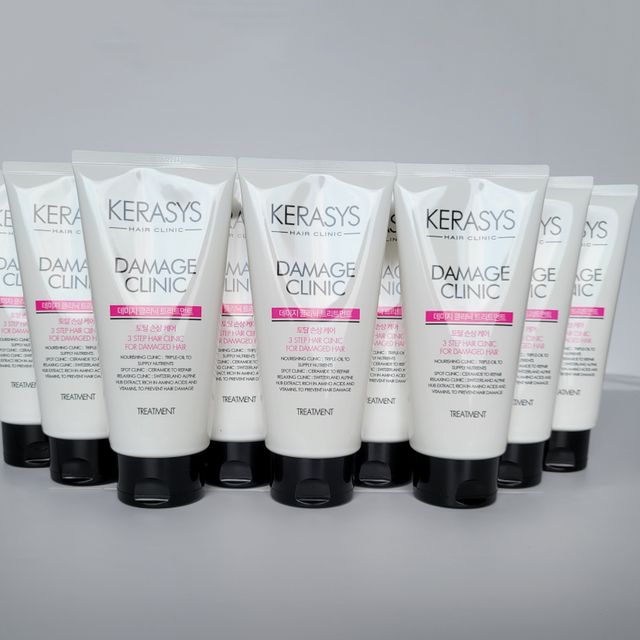 애경 케라시스 트리트먼트 300ml 12개(1box) - 이미지 2