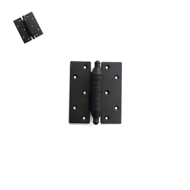 다용도 철제 우측용 겉경첩 8-29 58x135x35mm 가구경첩 가구부속 나비경첩 문경첩
