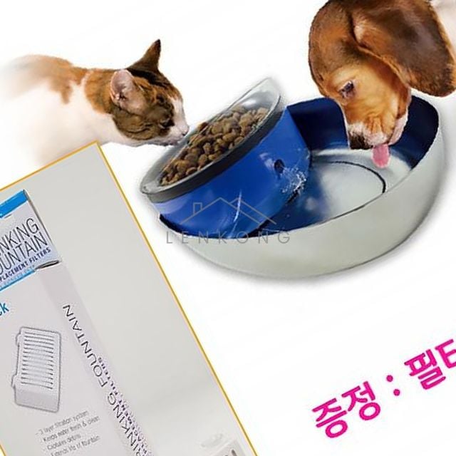 강아지물급수기 강아지급수기 반려견물그릇