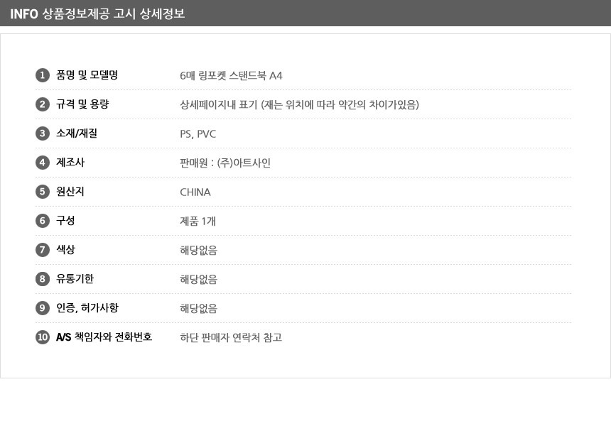 상품 상세 이미지
