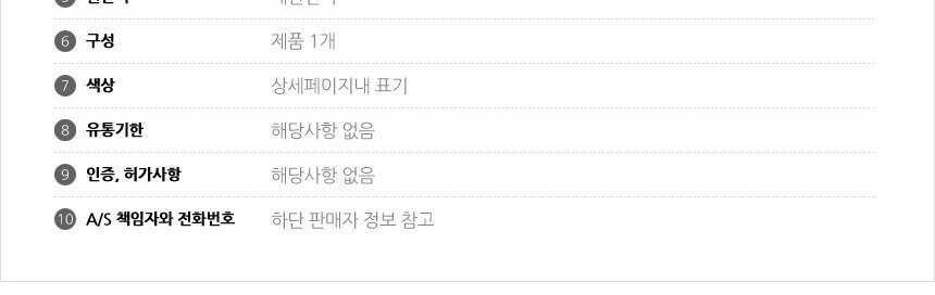 상품 상세 이미지