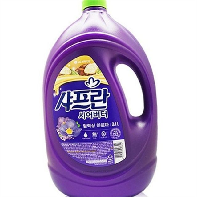 섬유 유연제 대용량 섬유 유연제 세탁 향기 대용량 보습 의류 좋은 일반 빨래 관리 액체