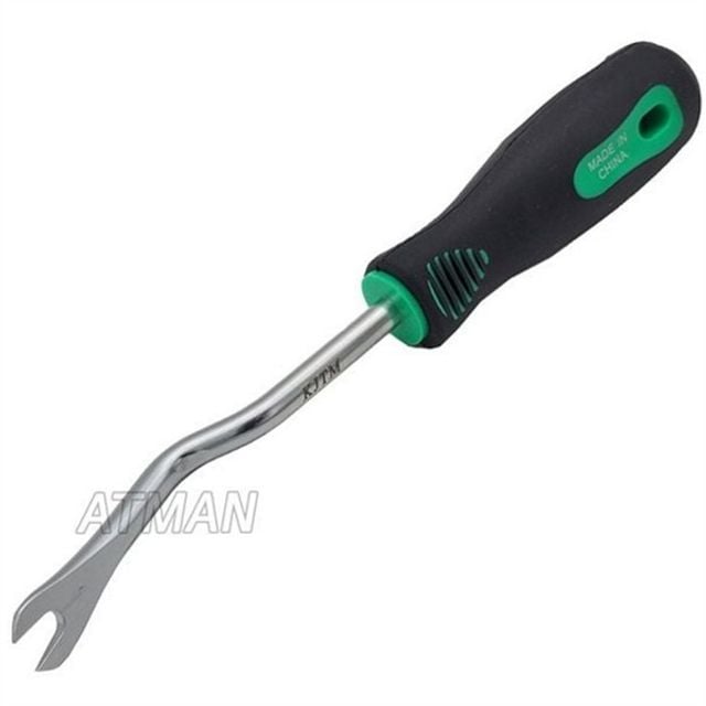 차량용 클립 리무버 8mm 자동차 클립 제거 내장재 탈거 패널 공구 플라스틱 플라이어 푸쉬락 마감재 트렁크