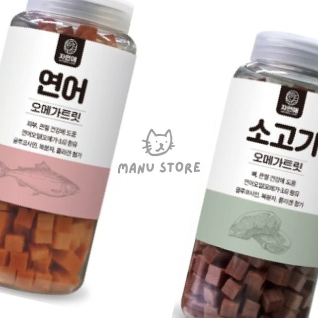 강아지트릿 반려동물간식 반려견간식