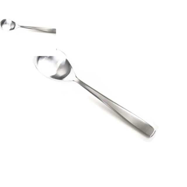 스텐27종 양식기 디저트스푼 17.5cm 아이스크림스푼 아이스크림수저 팥빙스수저 디저트수저