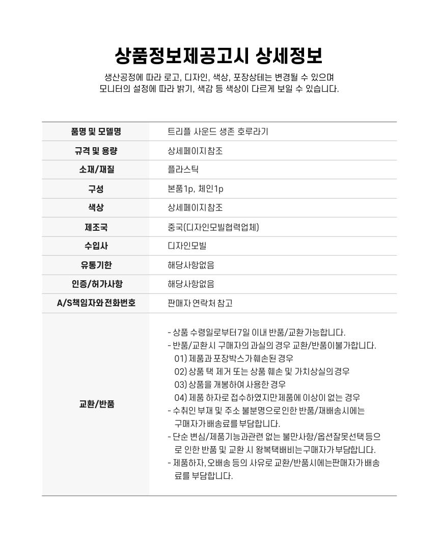 상품 상세 이미지