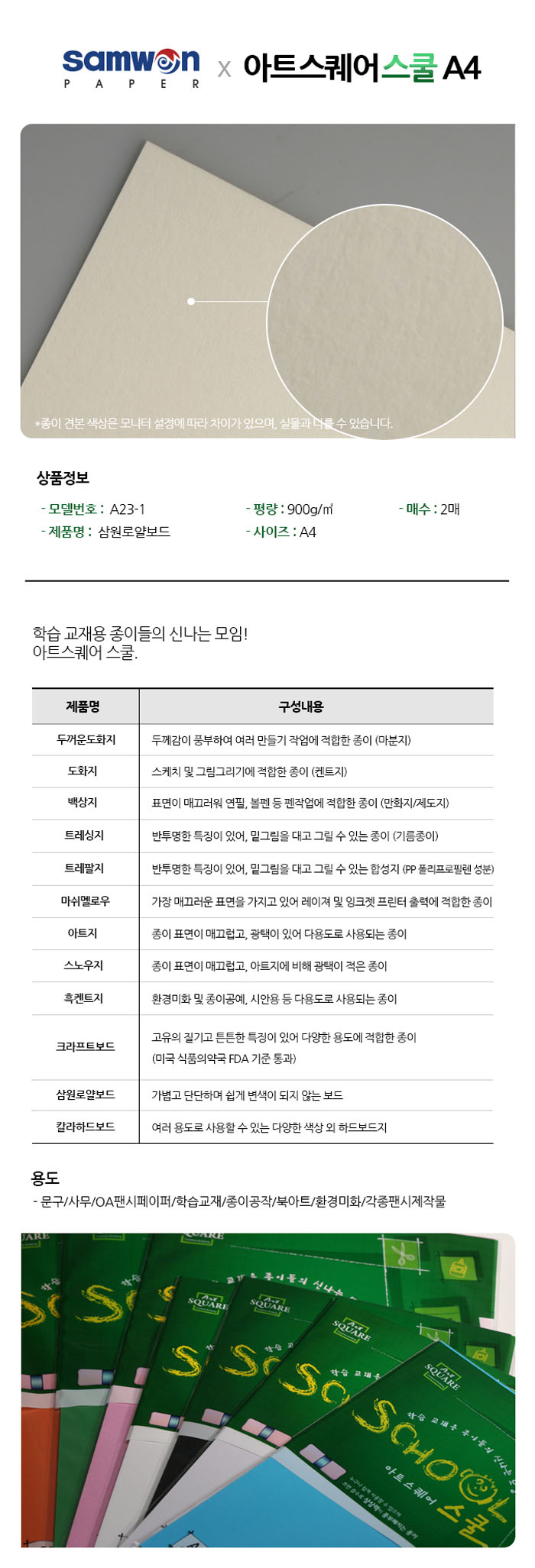 상품 상세 이미지