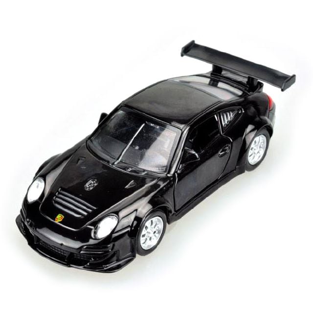 가이아 자동차장난감 MSZ 미니카 1대39 포르쉐 911GT3 RSR 자동차 완구 - 이미지 1