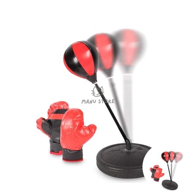 체육관샌드백 가정용샌드백 펀칭볼 복싱 세트