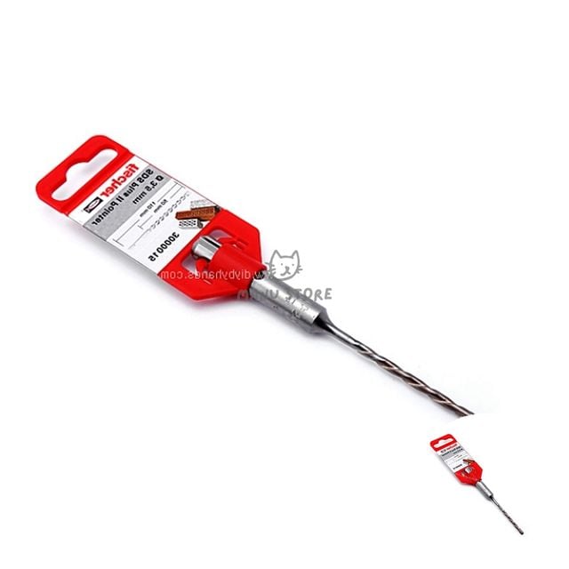 함마드릴기리 해머드릴비트3.5 햄머드릴비트 3.5mm