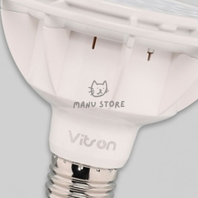 led등기구 식탁조명등 PAR30 LED W 화이트 15W 주백 스포트 집중형 KS