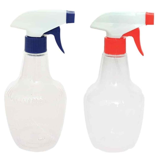 분무기 580ml 스프레이용기 청소용분무기 가정용분무기 화초분무기