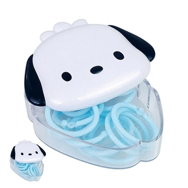 쇠링 단어장고리 메모장 포차코 카드링 중