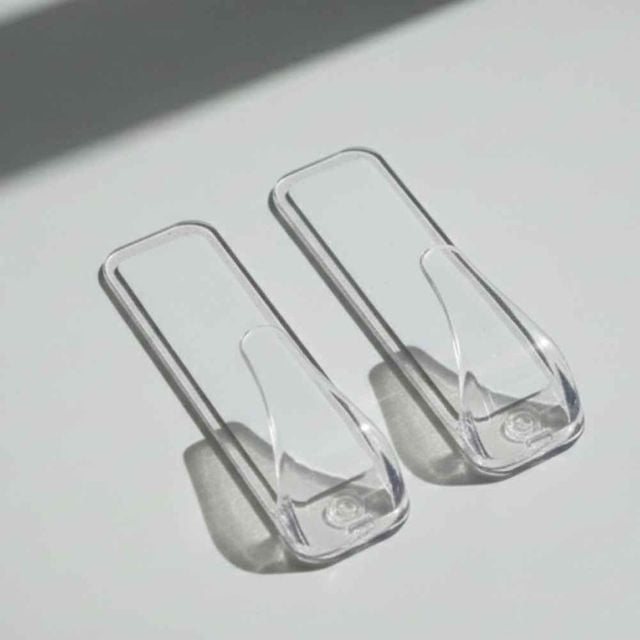 무타공행거 다용도행거 벽걸이행거 - 이미지 1