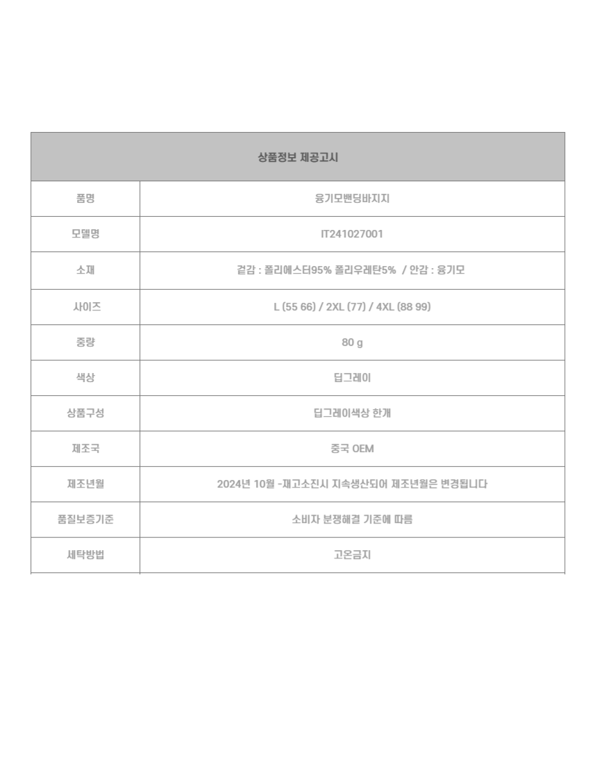 상품 상세 이미지