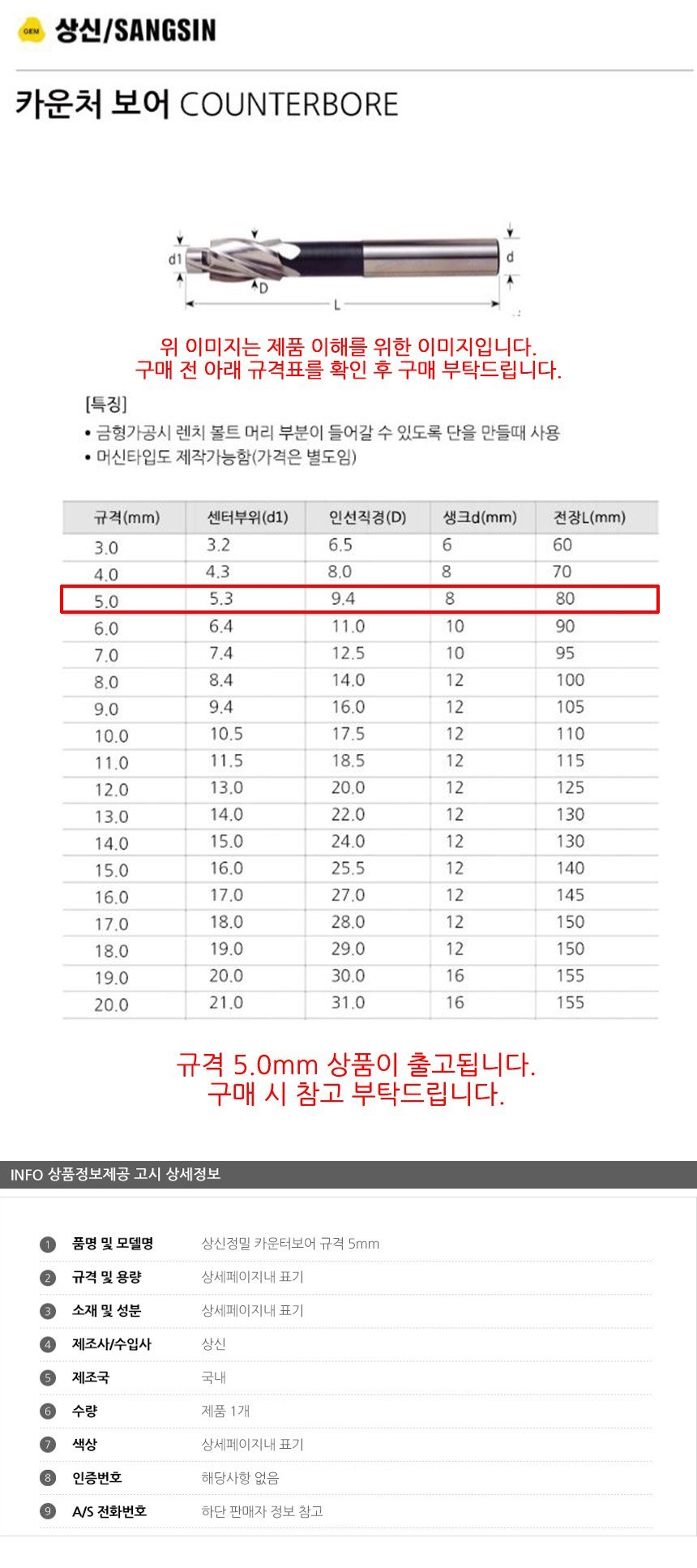 상품 상세 이미지