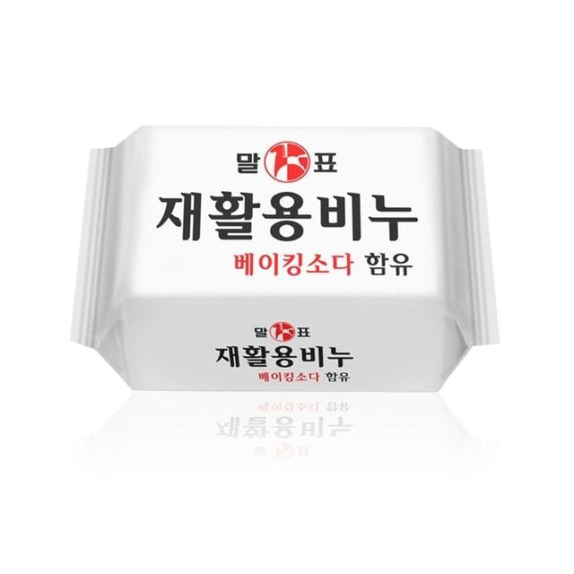 재활용 빨래비누 400g 세척비누 - 이미지 1