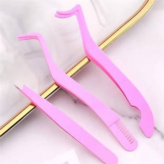 다듬는 눈썹 정리 도구 3종 눈썹 정리 칼 케어 라인
