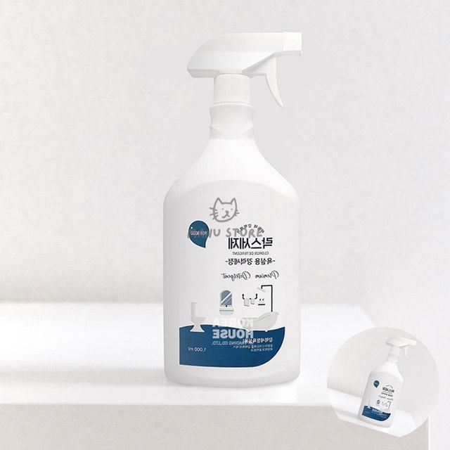 화장실청소락스 우수한세척력 락스 세제 욕실용 1000ml