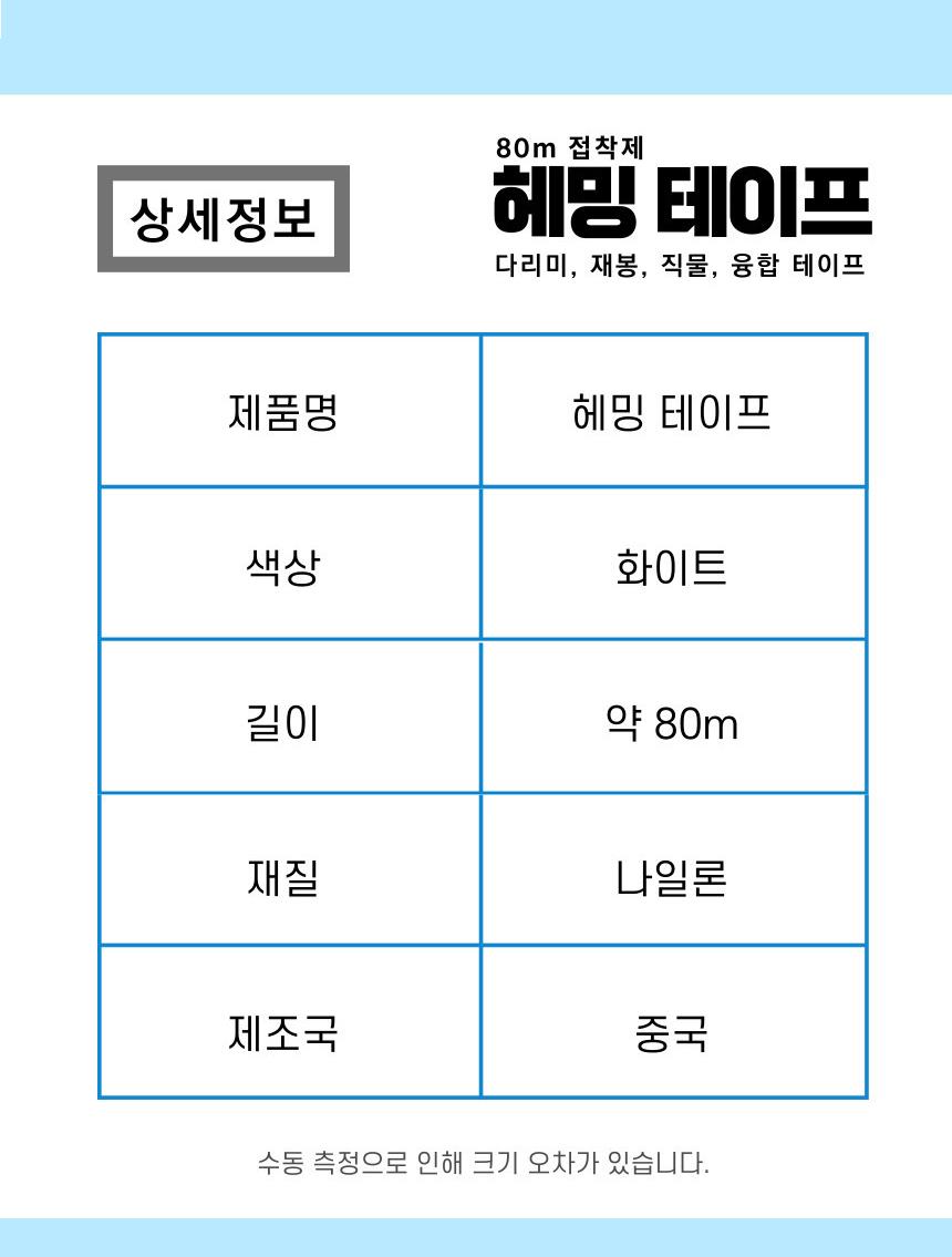 상품 상세 이미지