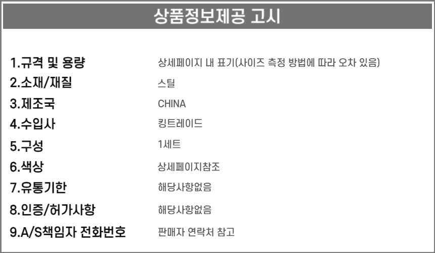 상품 상세 이미지