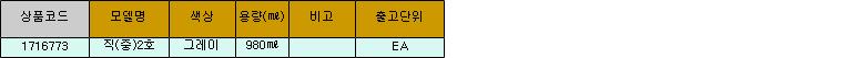 상품 상세 이미지