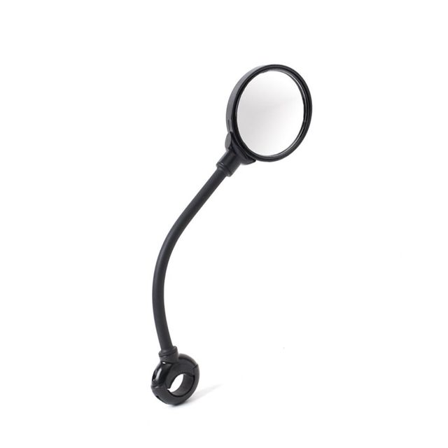 스탠딩 자바라 자전거 백미러 9cm 유모차거울 자전거꾸미기 유모차백미러