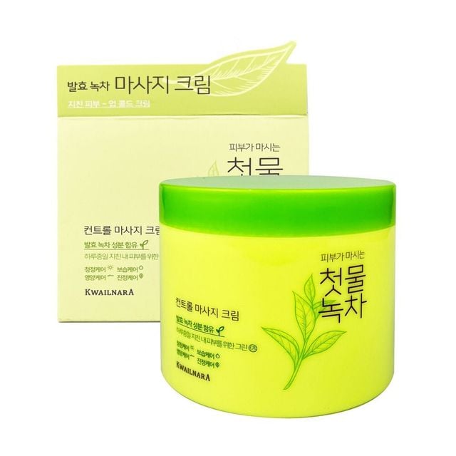자연유래 마사지 밤 300그램 대용량