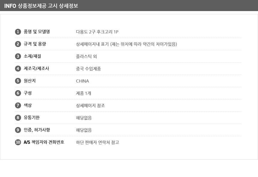 상품 상세 이미지