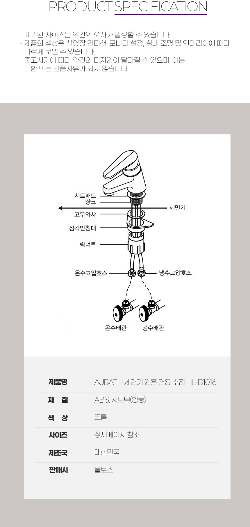 상품 상세 이미지