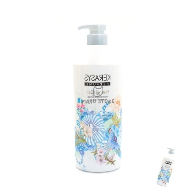 트리트먼트 헤어영양제 린스 1000ml