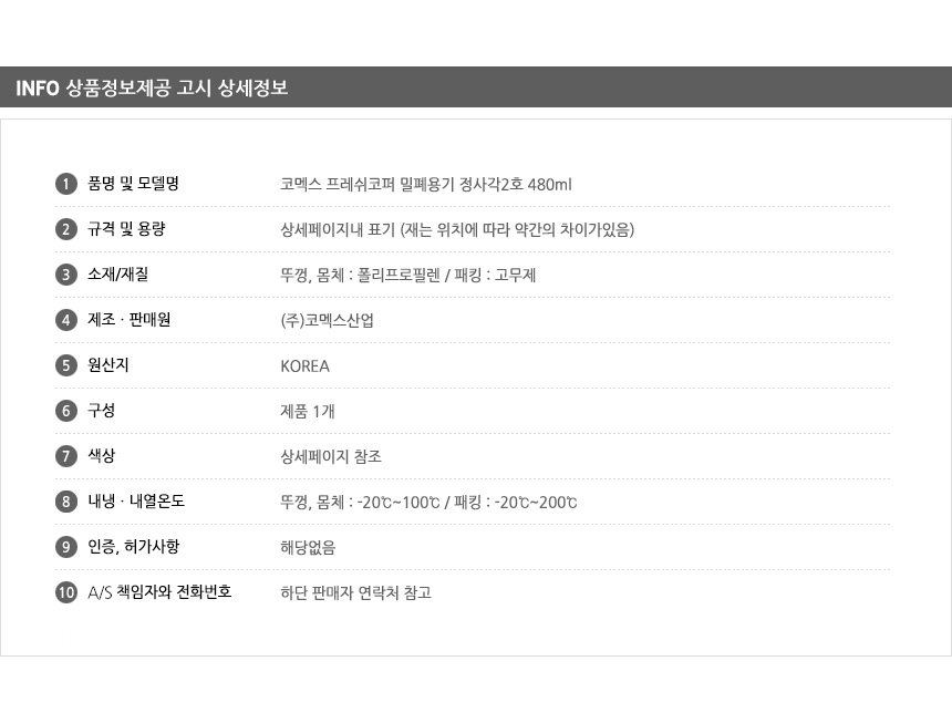 상품 상세 이미지
