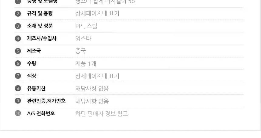 상품 상세 이미지