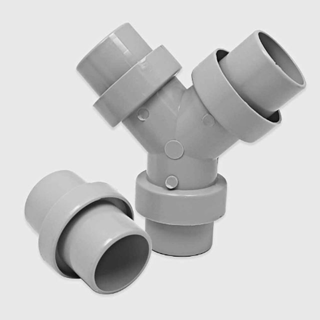 싱크호스연결 30mm 호스커넥터 씽크대호스연결 - 이미지 1