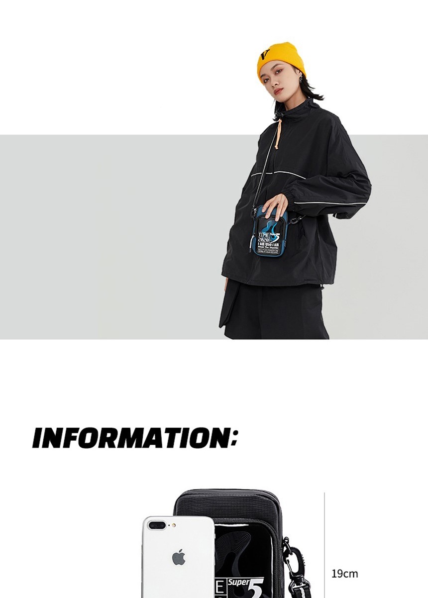 메신저백,남자메신저백