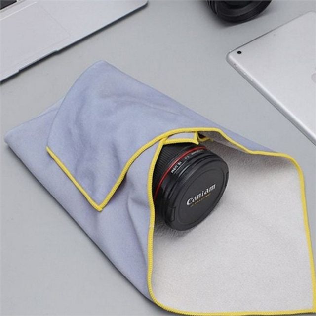 카메라 수납 주머니 35x35cm 카메라 방진 주머니 미러리스 보호 휴대용 장비 스크래치방지 디지털카메라