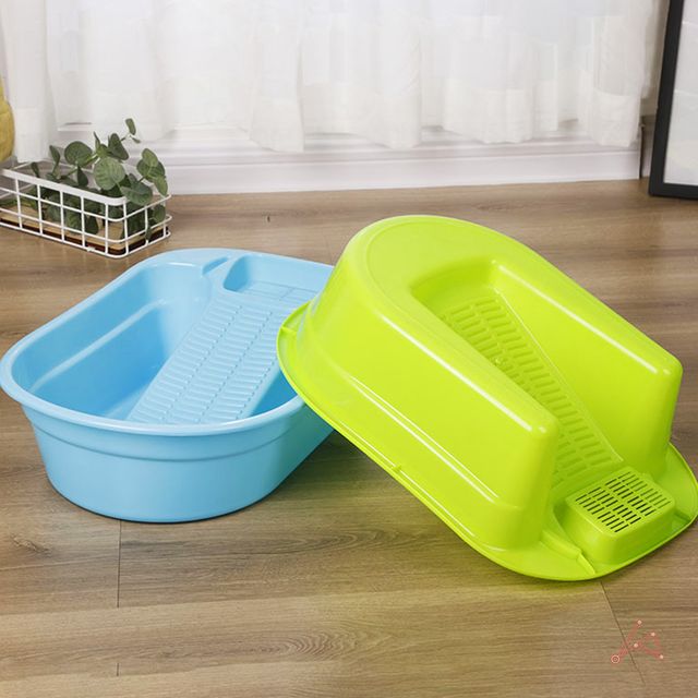 윈코 빨래판 대야 - 이미지 4