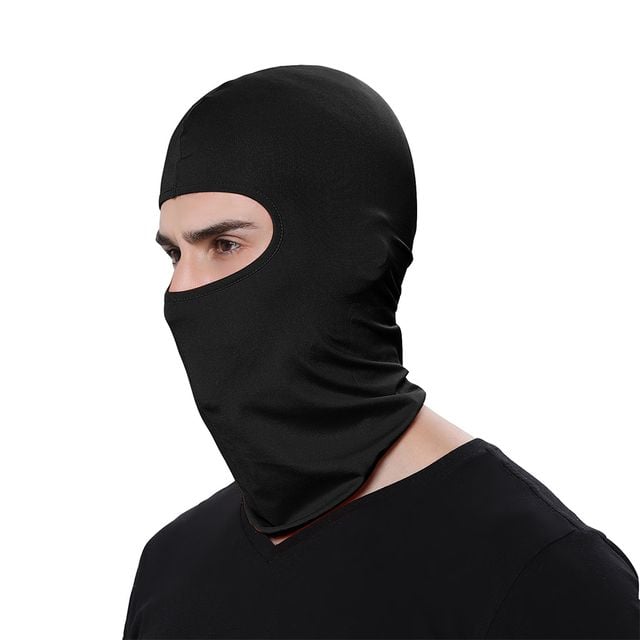 오토바이 두건 자전거두건 바이크두건 - 이미지 5