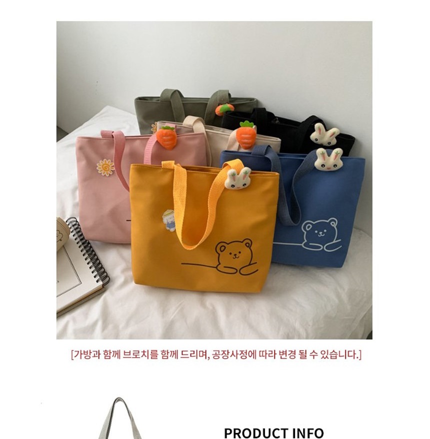 미니에코백,대학생에코백
