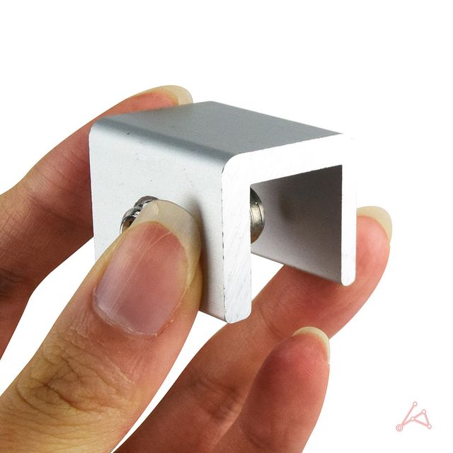 창문잠금장치 창문추락방지 창문안전잠금 - 이미지 3