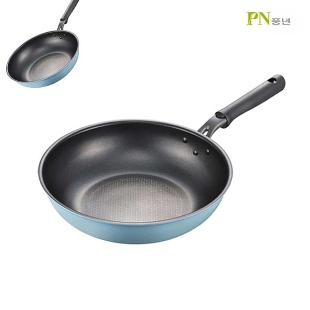 PN풍년 샤르텐 뉴 프리노IH 30cm 궁중팬 요리후라이팬 냄비후라이팬 원형후라이팬 주방후라이팬