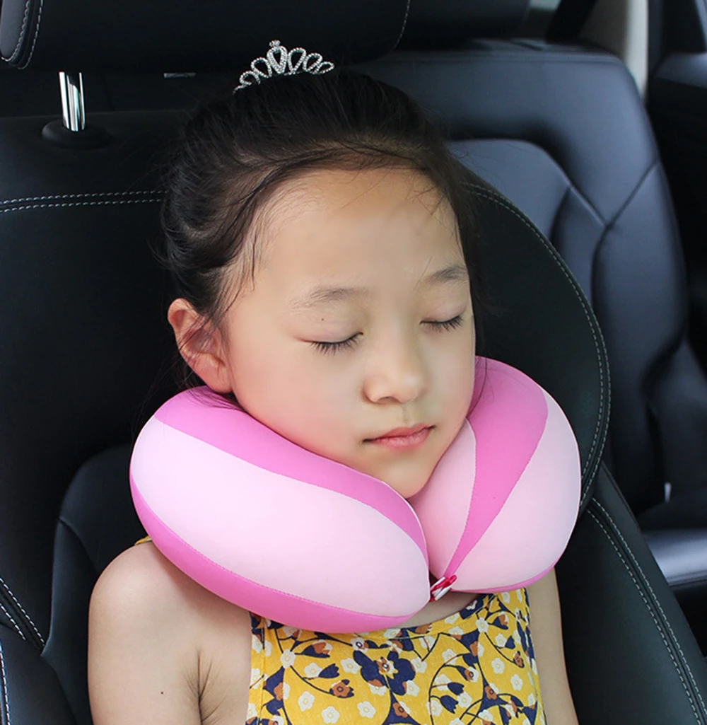 Baby neck pillow 17