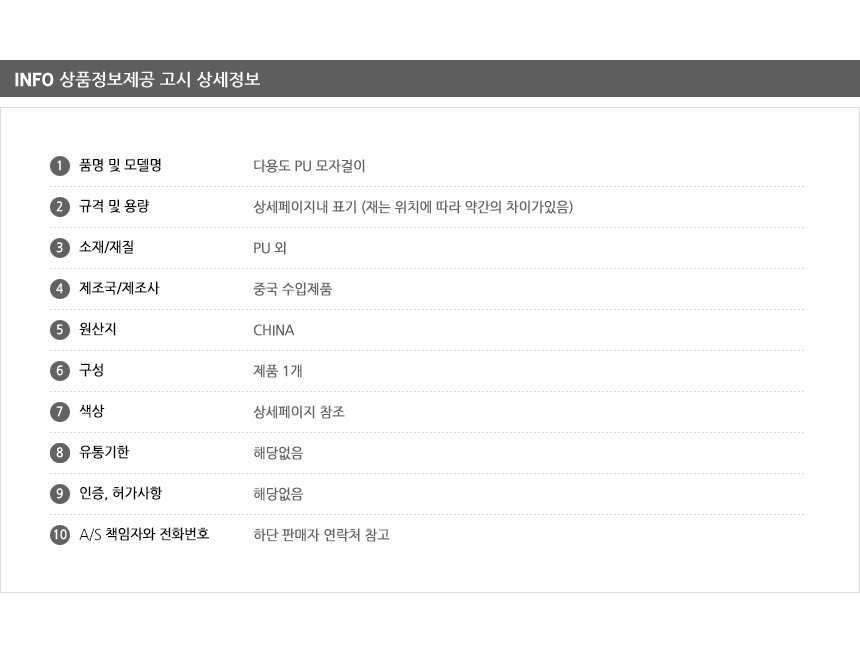 상품 상세 이미지