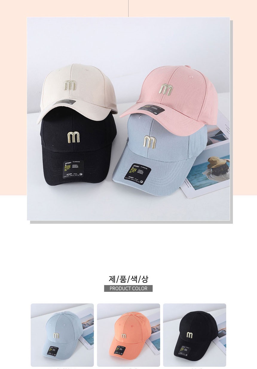 볼캡,볼캡모자