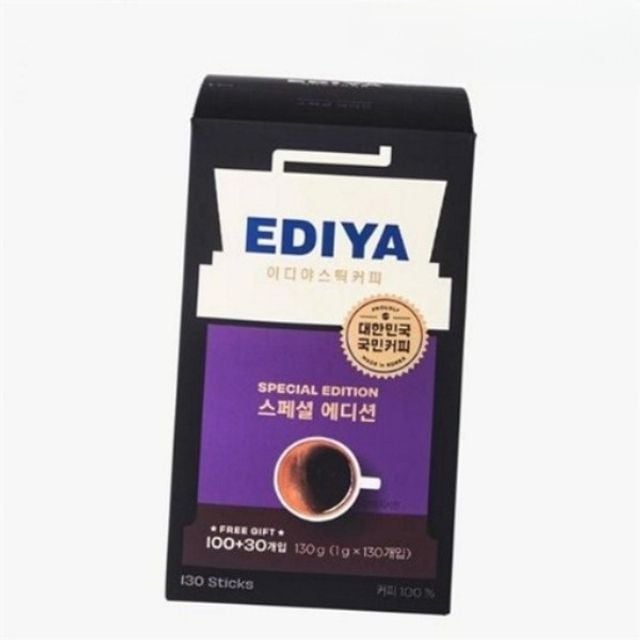 스틱 아메리카노 커피 믹스 인스턴트 무설탕 사무실 아이스 홈카페 콜드브루 휴대용 고소한 블렌딩 여행용