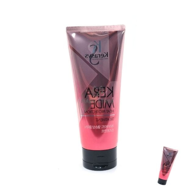 열손상헤어영양제 볼륨트리트먼트 트리트먼트 200ml
